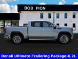 New 2026 GMC Sierra 1500 Denali Ultimate image 4