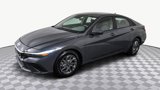 Used 2024 Hyundai Elantra SEL image 4