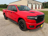 New 2025 RAM 1500 Laramie w/ Night Edition image 2