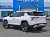 New 2026 Chevrolet Equinox LT w/ Convenience Package II image 3