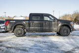 New 2025 Ford F150 Lariat w/ Equipment Group 502A High image 3