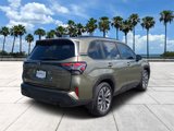 New 2025 Subaru Forester Touring image 4