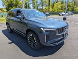 New 2025 Volvo XC90 B6 Plus w/ Protection Package Premier image 2