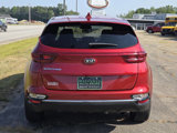 Used 2020 Kia Sportage LX image 5