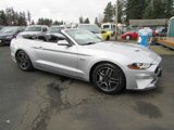 Used 2019 Ford Mustang GT Premium w/ Equipment Group 401A image 3