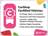 Used 2025 Toyota Camry SE image 2