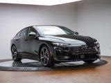New 2025 Audi S6 e-tron Prestige image 3