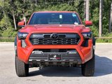 New 2025 Toyota Tacoma TRD Off-Road image 3
