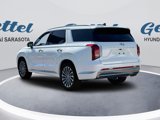 New 2025 Hyundai Palisade Calligraphy image 5
