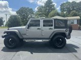 Used 2015 Jeep Wrangler Unlimited Sport w/ Quick Order Package 24S image 2