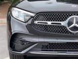Used 2025 Mercedes-Benz GLC 300 4MATIC w/ AMG Line image 4