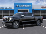 New 2025 GMC Sierra 1500 SLT w/ SLT Premium Plus Package image 2