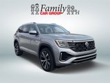 New 2025 Volkswagen Atlas SEL Premium R-Line image 2