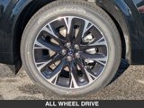 New 2025 MAZDA CX-90 3.3 Turbo S w/ Premium Package image 5