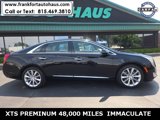 Used 2013 Cadillac XTS Premium image 2