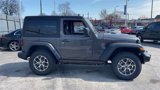 New 2025 Jeep Wrangler Sport image 6