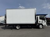 New 2025 Chevrolet Low Cab Forward 5500 XD image 5