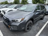 New 2025 Subaru Outback Wilderness image 4