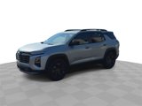 New 2025 Chevrolet Equinox LT w/ Midnight Edition image 4