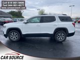 Used 2023 GMC Acadia SLT image 5