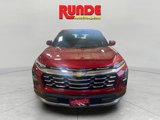 New 2026 Chevrolet Equinox LT w/ Convenience Package II image 2