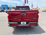 New 2025 Chevrolet Silverado 1500 RST w/ RST All Star Premium Package image 5