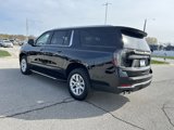 New 2025 Chevrolet Suburban Premier image 5