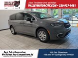New 2025 Chrysler Pacifica Select image 1