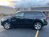 Used 2010 Acura MDX image 5