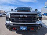 New 2025 Chevrolet Silverado 2500 LT w/ Trail Boss Package image 3