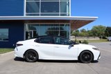 Used 2023 Toyota Camry XSE image 2