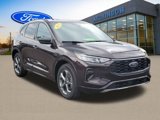 Certified 2023 Ford Escape ST-Line w/ Tech Pack #1 image 2