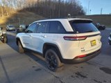New 2025 Jeep Grand Cherokee Limited image 5