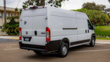 Used 2023 RAM ProMaster 3500 w/ Fleet Safety Group image 4