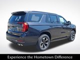 New 2025 GMC Yukon AT4 Ultimate w/ LPO, Floor Liner Package image 4