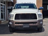 Used 2018 RAM 3500 Laramie Longhorn image 4