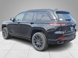 New 2025 Jeep Grand Cherokee Summit image 4