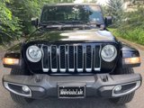 Used 2022 Jeep Gladiator Overland w/ Cold Weather Group image 2