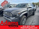 New 2025 Toyota Tacoma Limited image 4