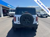 Used 2024 Ford Bronco Wildtrak image 6