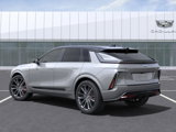 New 2026 Cadillac Lyriq V w/ Exterior Carbon Fiber Package image 3