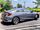 Used 2016 Honda Civic LX image 6
