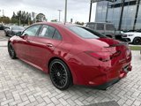 Certified 2025 Mercedes-Benz CLA 250 image 6