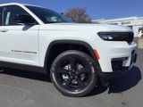 New 2025 Jeep Grand Cherokee L Limited w/ Luxury Tech Group II image 3