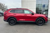 New 2025 Honda CR-V Sport image 3