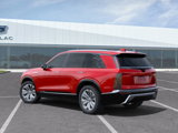 New 2026 Cadillac Vistiq Luxury image 3