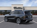 New 2026 Cadillac Vistiq Sport image 4