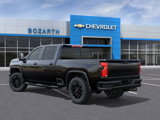 New 2026 Chevrolet Silverado 2500 LTZ image 3