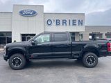New 2025 Ford F250 Lariat w/ Lariat Ultimate Package image 2