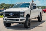 New 2025 Ford F350 Platinum image 3